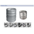 20L/30L/50L beer barrel Stainless Steel